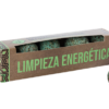 BOMBITA FUMIGAZIONE ATTIVA - PULIZIA ENERGETICA