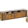 BOMBITA FUMIGAZIONE ATTIVA - PALO SANTO