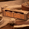 BOMBITA FUMIGAZIONE ATTIVA - PALO SANTO - immagine 3