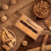 BOMBITA FUMIGAZIONE ATTIVA - PALO SANTO - immagine 2