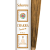 CHAKRA INCENSE - SAHASRARA