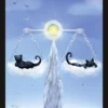 TAROCCHI DEI GATTI NERI - immagine 6
