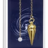 PENDOLO DELUXE SPIRITO DORATO
