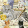 TAROCCHI DEI GATTI PAGANI - immagine 3