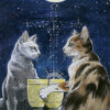 TAROCCHI DEI GATTI PAGANI - immagine 4