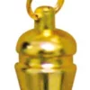 PENDOLO DELUXE SPIRITO DORATO - immagine 2