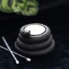 PORTACANDELE SERPENTE - immagine 4