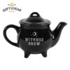 TEIERA WITCHES BREW