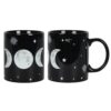 TAZZA TRIPLA LUNA