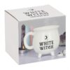 TAZZA CALDERONE WHITE WITCH - immagine 3