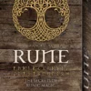 KIT RUNE LEGNO