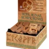 RUNE IN LEGNO