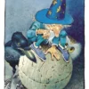 TAROCCHI DEGLI GNOMI - immagine 4