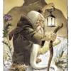 TAROCCHI DEGLI GNOMI - immagine 2