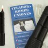 CANDELA ROMPI UNIONI