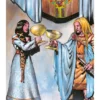 TAROCCHI CELTICI - immagine 5