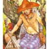 TAROCCHI CELTICI - immagine 4