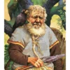 TAROCCHI CELTICI - immagine 2