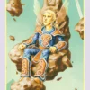 TAROCCHI DELLE FATE - immagine 4