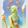 TAROCCHI DELLE FATE - immagine 2