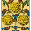 TAROCCHI MARSIGLIESI UNIVERSALI - immagine 4