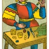 TAROCCHI MARSIGLIESI UNIVERSALI - immagine 2