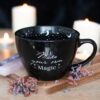 TAZZA PER CREARE LA TUA MAGIA