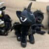 BLACK UNICORN