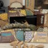 CONO INCENSO ORGANIC BACK-FLOW - immagine 2