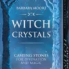 WITCH CRISTAL