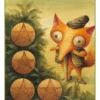 TAROCCHI DELLA FORESTA MAGICA - immagine 2
