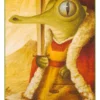 TAROCCHI DELLA FORESTA MAGICA - immagine 3