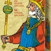 TAROCCHI MARSIGLIESI UNIVERSALI