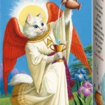 TAROCCHI DEI GATTI BIANCHI
