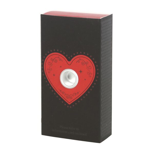 SET DI 3 CANDELE IN UNA SCATOLA INCANTESIMO D'AMORE - immagine 7