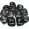 RUNE IN EMATITE - immagine 2