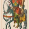 ANTICHI TAROCCHI ITALIANI - immagine 4