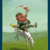 TAROCCHI DELLE FATE CELTICHE - immagine 3