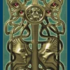 TAROCCHI DELLE FATE CELTICHE - immagine 6