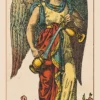 ANTICHI TAROCCHI ITALIANI - immagine 3
