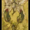 TAROCCHI DEL BOSCO SEGRETO - immagine 4