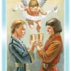 TAROCCHI DEGLI ANGELI - immagine 4