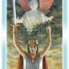 TAROCCHI DEGLI ANGELI - immagine 3