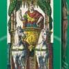 ANTICHI TAROCCHI ITALIANI