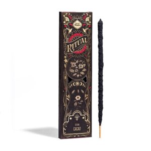 INCENSO RITUALE DEL CACAO (GUARIGIONE) - 6 STICK
