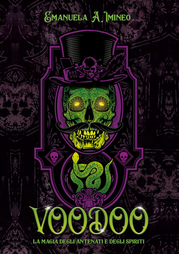 VOODOO LA MAGIA DEGLI ANTENATI E DEGLI SPIRITI
