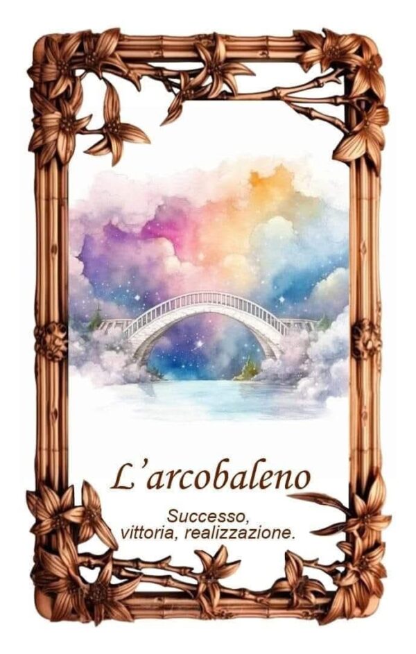 SIBILLE LENORMAND - immagine 2