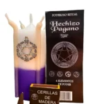 RITUALE DI INCANTESIMO PAGANO