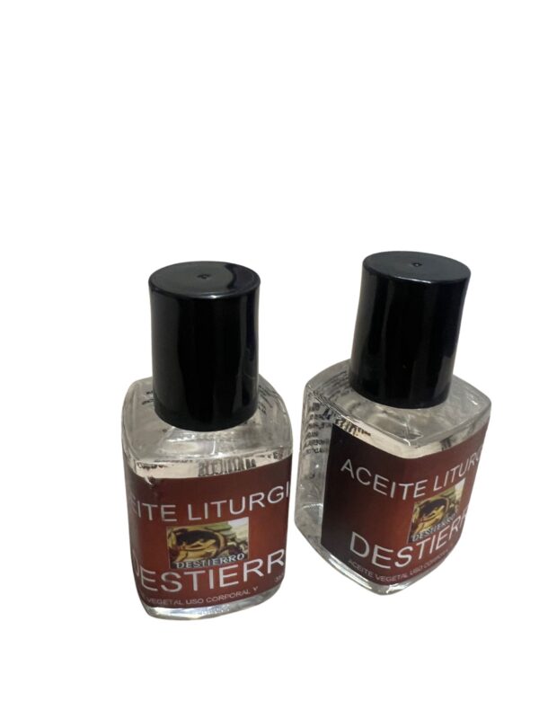 OLIO LITURGICO "ESILIO"