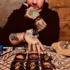 LETTURA RUNE - immagine 2